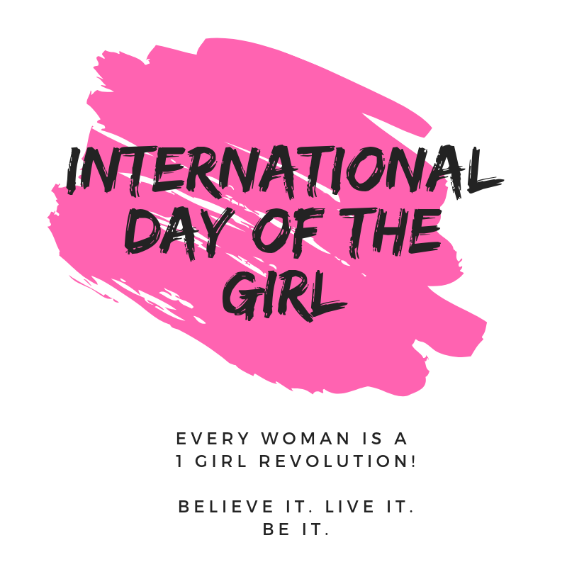 International Day of the girl